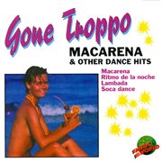 Gone troppo cover image