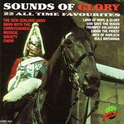 Sounds of glory - 22 all time favourites cover image