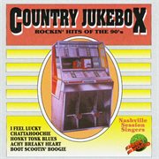 Country jukebox cover image