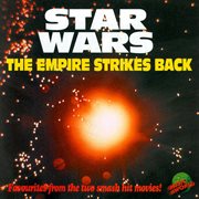 Star wars - the empire strikes back cover image