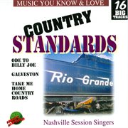 Country standards cover image