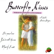 Butterfly kisses cover image