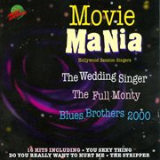 Movie mania cover image