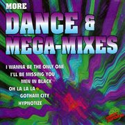 More dance & mega-mixes cover image
