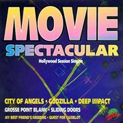 Movie spectacular cover image