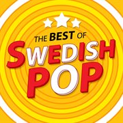 The best of swedish pop cover image