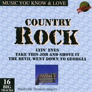 Country rock cover image
