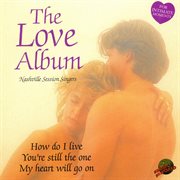 The love album cover image