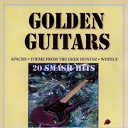 Golden guitars - 20 smash hits cover image
