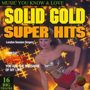 Solid gold super hits cover image