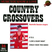 Country crossovers cover image