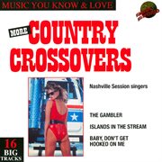 More country crossovers cover image