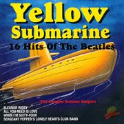 Yellow submarine cover image