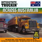 Interstate truckin' cover image