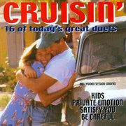 Cruisin' cover image