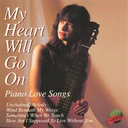 My heart will go on cover image