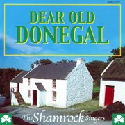 Dear old donegal cover image