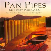Pan pipes cover image