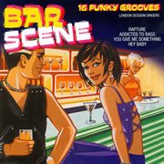 Bar scene cover image