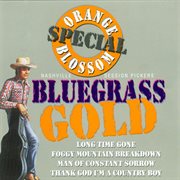 Bluegrass gold cover image