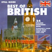 Still more best of british cover image