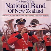 The best of the national band of new zealand cover image