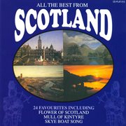 All the best from scotland - 24 favourites cover image