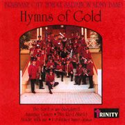 Hymns of gold cover image
