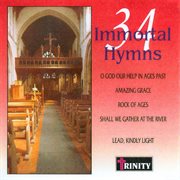 Immortal hymns cover image