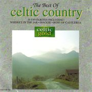 The best of celtic country - 20 favourites cover image