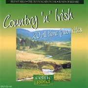 Country 'n' irish - 20 all time favourites cover image