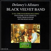 Black velvet band - 20 all time favourites cover image