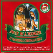 Away in a manger cover image