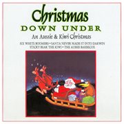 Christmas down under - an aussie and kiwi christmas cover image