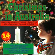 Christmas in australia cover image