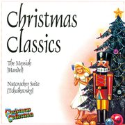 Christmas classics cover image