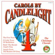 Carols by candlelight cover image