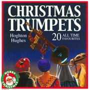 Christmas trumpets cover image