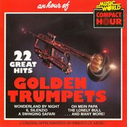 An hour of golden trumpets cover image