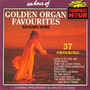 An hour of golden organ favourites cover image