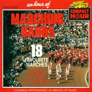 An hour of marching bands cover image