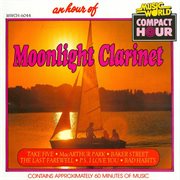 An hour of moonlight clarinet cover image