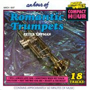 An hour of romantic trumpets cover image