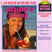 An hour of music for cocktails and dining cover image