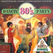 80's dancin' party cover image