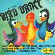 Do the bird dance cover image