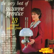 The very best of suzanne prentice cover image