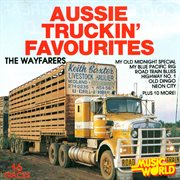 Aussie truckin' favourites cover image