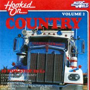 Hooked on country - vol. 2 cover image