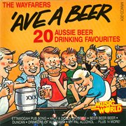 'ave a beer cover image